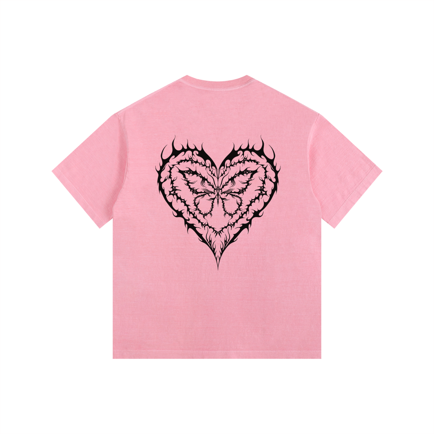 girls only mosh pit shirt