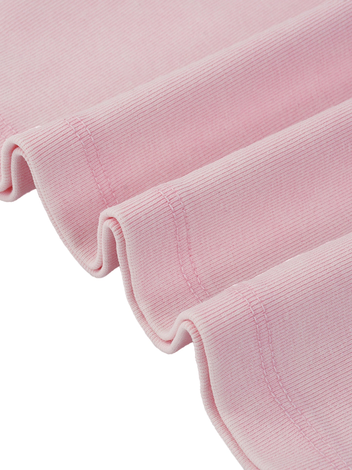 Coquette Swan Crop Top